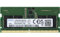 Samsung M425R1GB4BB0-CQK - Memoria RAM 8GB para Ordenador Portátil, Tarjeta RAM DDR5, 4800 MHz, PC5-38400, SODIMM, 1Rx16, CL40, 1,1 V