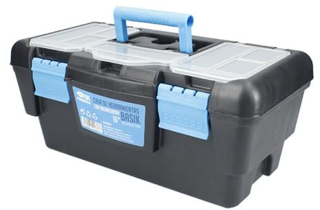 Werkzeugkoffer Ferrestock 40 x 20 x 17,5 cm