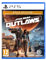 Star Wars Outlaws Gold Edition (PS5)