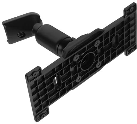 Anneome 1Set Rearview Mirror Dash Mounting Bracket Rear View Mirror Holder for Dash Durable Dashcam Bracket for Secure Installation Compatible with Backup Cameras
