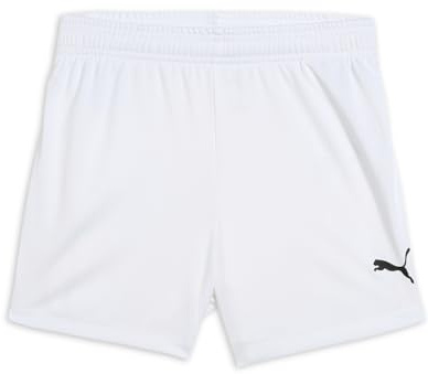 PUMA Teamjaws Starter Short Kids Weiss, 176 Kinder