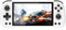 AIUOUS Powkiddy X55 Handheld Retro Game Console Built-in 20,000 Games 128G 5.5-Inch IPS Screen Video Gaming Console for Kid Adult, RK3566CPU, HDMI Interface (White)