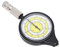 Happyyami Map Measurer Mini Robustes Messrad Für Outdoor Aktivitäten Entfernungsmesser Für Karten Ideal Für Wandern Camping Und Jagd Praktisches Messgerät Für Exakte Distanzberechnung