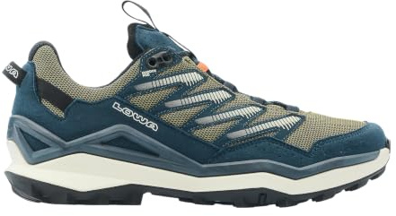 LOWA Halbschuh MADDOX PRO LO