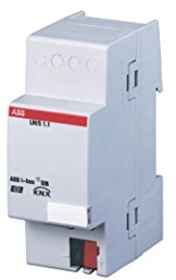 ABB LM/S1.1 EIB/KNX logic module, REG