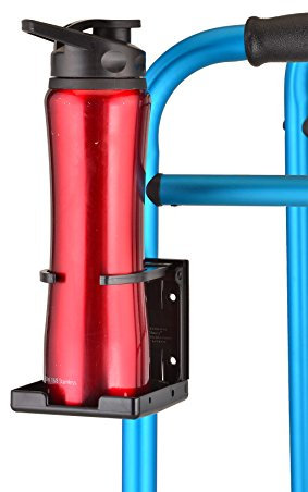 NOVA Medical Products Mobility Cup Holder for Walker/Wheelchair
