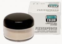 Dermacolor Fixierpuder P4, 20g