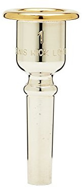 Denis Wick DW3183-1 Heritage Tenorhorn Mundstück