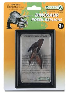 Collecta Triceratops Zahn Box Set