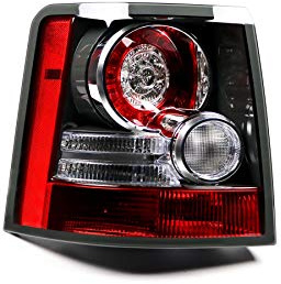 Valeo Heckleuchte 44497 für Land Rover Range Rover Sport (ab 2009) | Kompatibel mit: LAND ROVER RANGE SPORT I