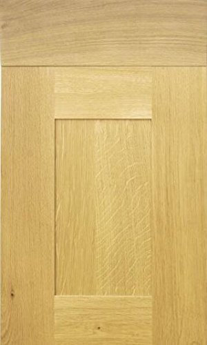 CK Kitchens Replacement Kitchen BroadOak Shaker Kitchen Door,30% Off,New
