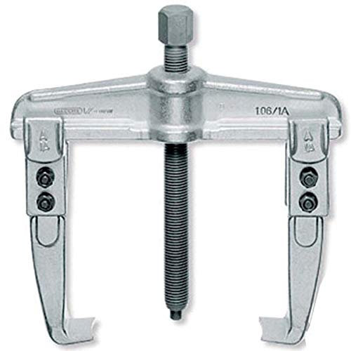 Greenstar 10540 Extracteur universel avec deux griffes 200 x 150 mm