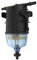 Racor SNAPP ricambio filtro carburante separatore acqua – 10 Micron Per Diesel + Biodiesel