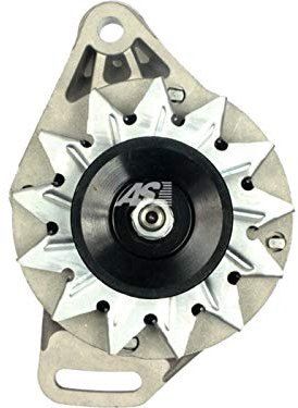 ASPL A9040 Lichtmaschinen