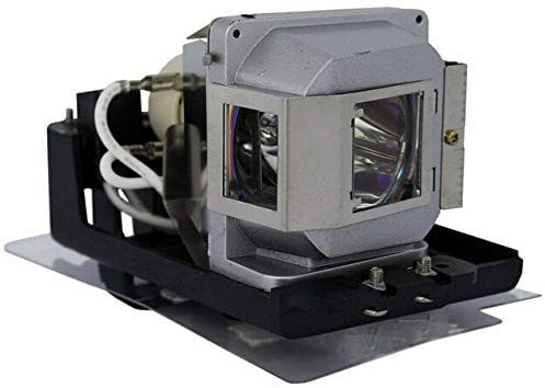 Supermait SP LAMP 045 Replacement Projector Bulb Lamp with Housing Compatible with INFOCUS IN2106 / IN2106EP / A1300 Lamp Bulb Projector SPLAMP045
