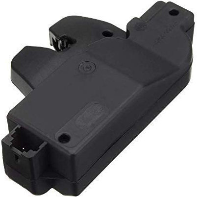 SUCAN Actionneur De Verrouillage Central De Porte Arrière Pour Citroen C3 C4 Xsara Picasso Peuge0t 206 307