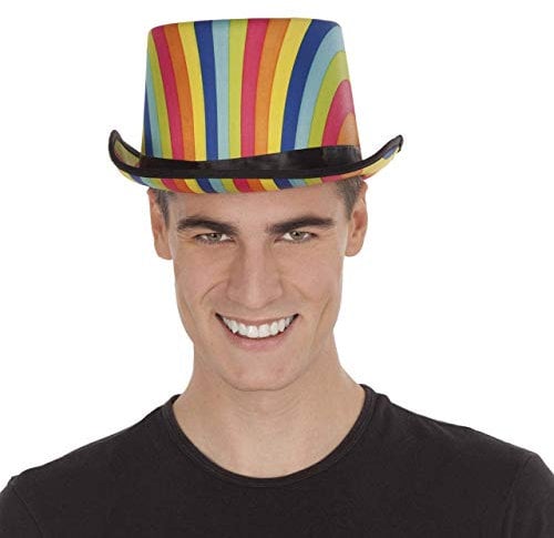 Viving Costumes- Accesorio Disfraz, Multicolor (206520)