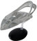 Eaglemoss The Orville 25.4 cm Raumschiff Replica | USS Orville XL ECV-197