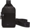 Nike Unisex Nike Sportswear Essentials Gurteltasche, Black/Black/Dk Smoke Grey, S EU