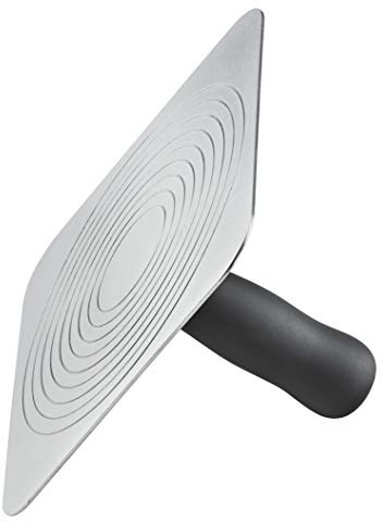 Ragni R908 RAGNI FEATHEREDGE Aluminium PLASTERERS Mini Hawk 8 x 8