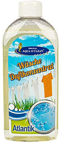 AQUA CLEAN Wäsche Duftkonzentrat 250ml (Atlantik)