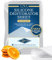 (12 Pack) Lova Silicone Dehydrator Sheets -Jerky, Fruit, Cosori Dehydrator and Magic Mill Dehydrator,Mesh Dehydrator Trays