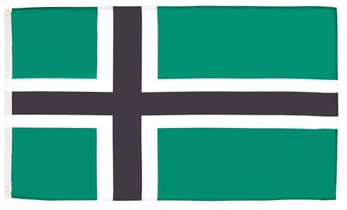 AZ FLAG - Flagge Vinland Wikinger - 90x60 cm - Winland Fahne 100% Polyester mit Messing-Ösen - UV-beständig - Vives Farben - 50g