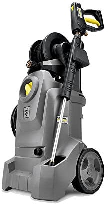 Kärcher Professional HD 4/10 X 145bar Electric Cold Water Pressure Washer 1.8kW 220V