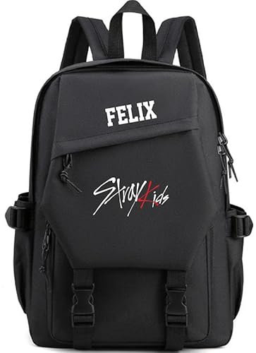 Honghuang Rucksack Tasche Reisetaschen Laptop Teen Bookbags