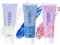 URAQT 3PCS Paillettes Visage, Glitter Body Gel, Paillette Maquillage, Paillettes Corps, Paillette Gel Liquide, Mermaid Sequins Body Glitter,pour Festival Fête Noël Pâques Maquillage Décoration (01)