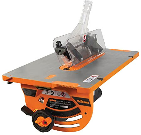 1800W Kreissägemodul für TWX7 254mm TRITON