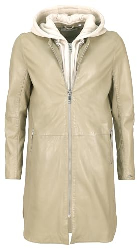 Maze Damen Ledermantel 4202199