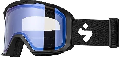 Sweet Protection Durden Ski Goggles Clear/CAT3
