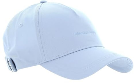 Calvin Klein CKJ Ultralight Cap Blue Oasis hellblau