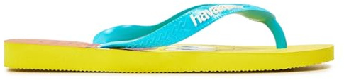Havaianas Unisex Top SpongebobFlipflop