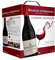 Baron d'Arignac - Cabernet Sauvignon, Vin rouge du Pays d'Oc, en Bag-in-Box (1 x 5L)