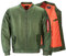 Winter Jacke Feuerwehr Herren Zweiteiliger Mantel Motorrad Jacken Fleecejacke Kurz Sommerjacke Leicht Schnittschutzjacke