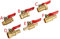Helloshop26 Meuble TV multimédia étagère télévision Buffet téléviseur Salle à Manger Salon Chambre 74 x 35 x 44 cm Bois de pin Massif Noir 02_0026209