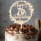 ENLACE 70 Geburtstag Tortendeko Holz,Cake Topper 70 Geburtstag mit LED Lichterkette,Torten Deko 70Geburtstag Frau Mann,70er Geburtstagdeko,Happy 70th Birthday Kuchendeko,Topper für Torte 70 Jahre