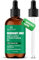 Botanic Hearth Rosemary Mint Hair & Scalp Strengthening Oil (2 fl oz) | Natural Hair Growth & Scalp Treatment | Nourishing & Strengthening Essential Oils for Thicker, Healthier Hair