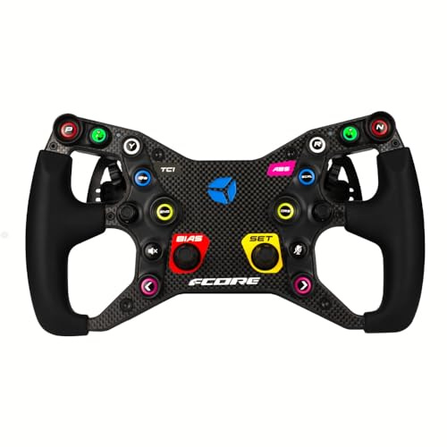 Cube Controls F-CORE - 4 Paddles