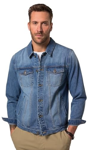 JP 1880 Herren Übergangsjacke