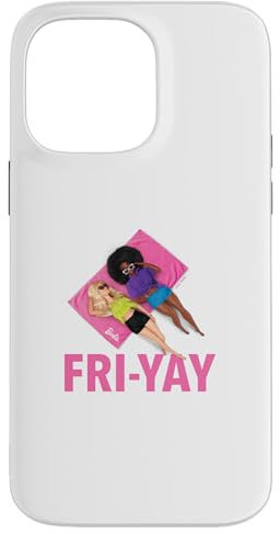 Barbie - Fri Yay Case for iPhone 14 Pro Max