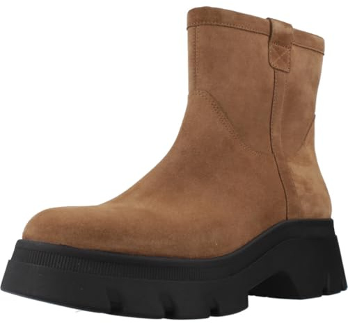 Geox Damen D PluetteAnkle Boot