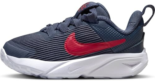 Nike Unisex Kinder Nike Star Runner 4 Schuh für Babys und KleinkinderSchuh