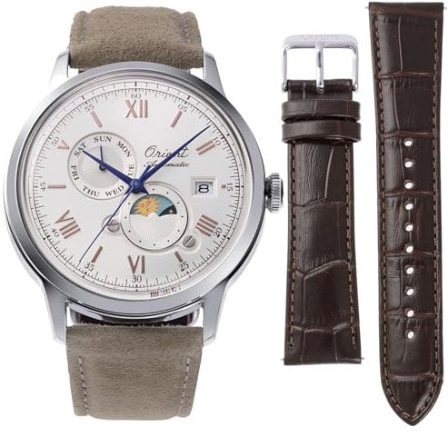 Orient Automatische Uhr RA-AK0808S30B