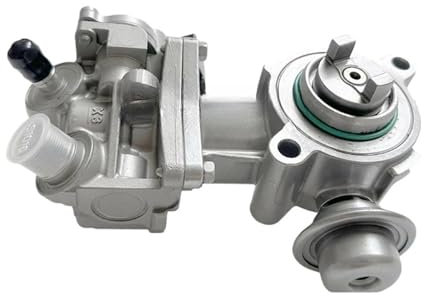 GHIUZ Kfz-Hochdruck-/Niederdruck-Kraftstoffpumpenbaugruppe Siphonpumpe for Benzin, kompatibel mit Mercedes Benz C-Klasse C200 C180 E-Klasse E200 E260 SLK-Klasse SLK200 A2710703701 2710703701