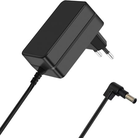 Netzteil kompatibel mit Makita Baustellenradio DMR 115 DMR 114, 12V 2A 2m Ladekabel Ladegerät für Original Steckernetzteil SE00000679 DAB Akku Radio