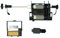 SRxBKC DADF Feed Roller Kit kompatibel mit Fuji Versalink B605 B615 C505 C605 Scanner -Wartungskit