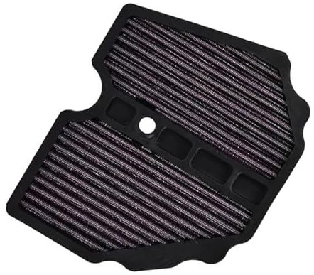 TXCJNIU Per B&enelli TRK502 TRK502X TRK 502 2017 2018 2019 2020 2021 2022 Elemento Motore Filtro Aria Moto